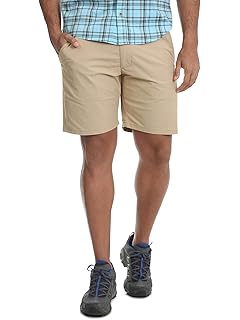 wrangler quick dry shorts