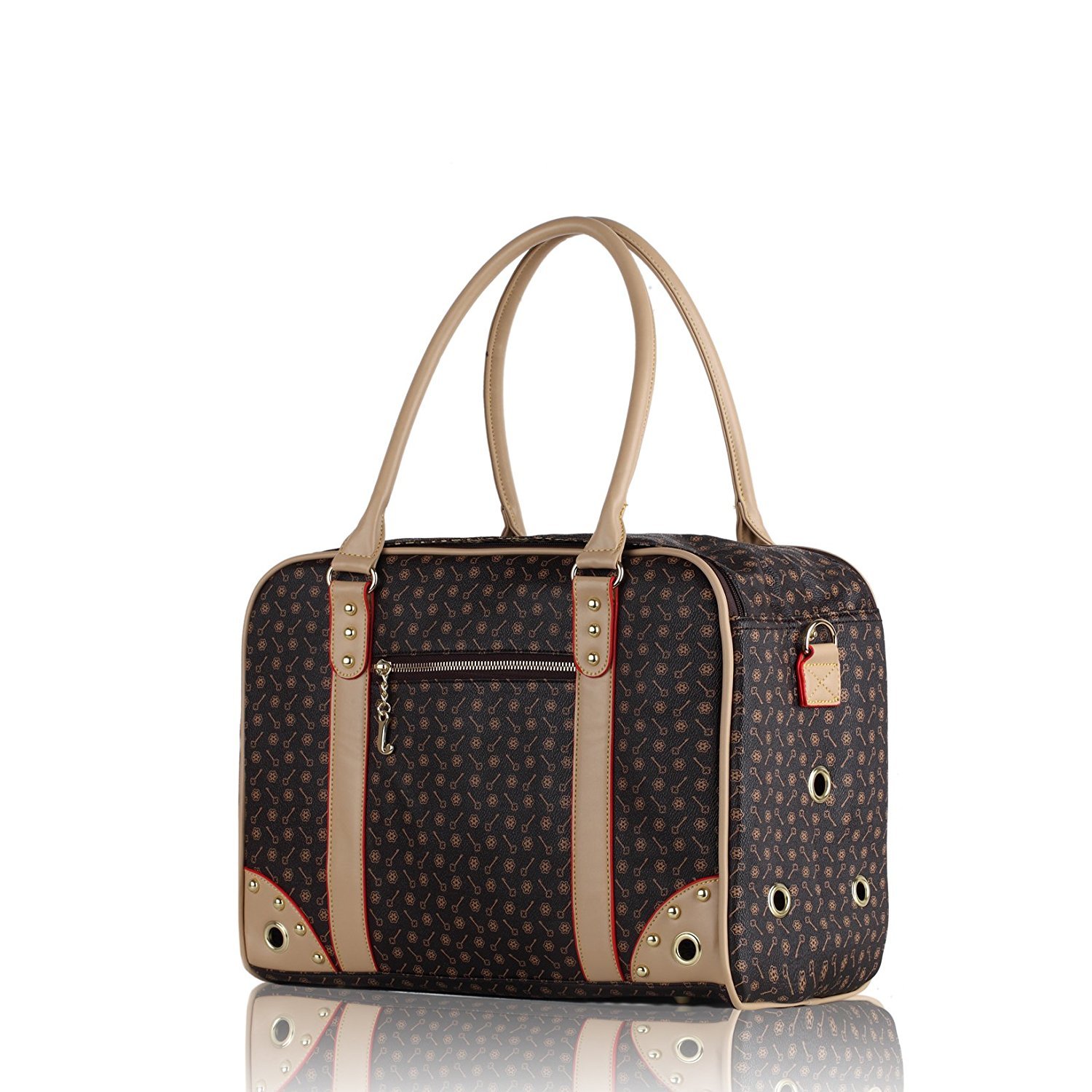 discreet cat carrier