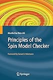 Principles of the Spin Model Checker
