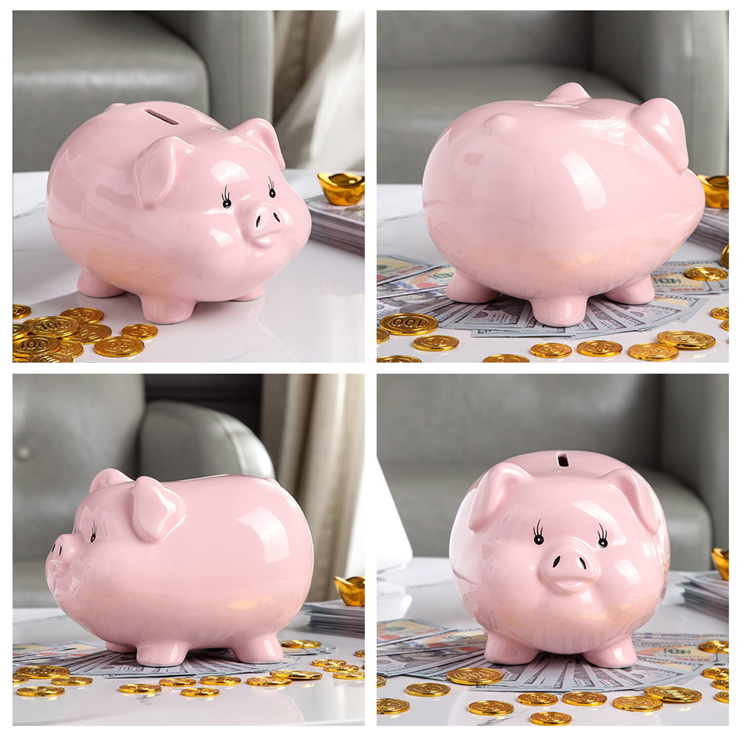 PIG WORLD 7