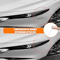 46G Machine Gray Metallic Touch Up Paint for
