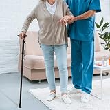supregear Walking Stick Adjustable Folding Cane Lightweight 85-95 cm view 7