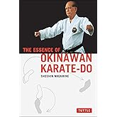 The Essence of Okinawan Karate-Do