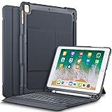 IVSO New iPad 9.7 2018 Case with