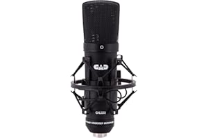 CAD Audio GXL2200 Cardioid Condenser Microphone
