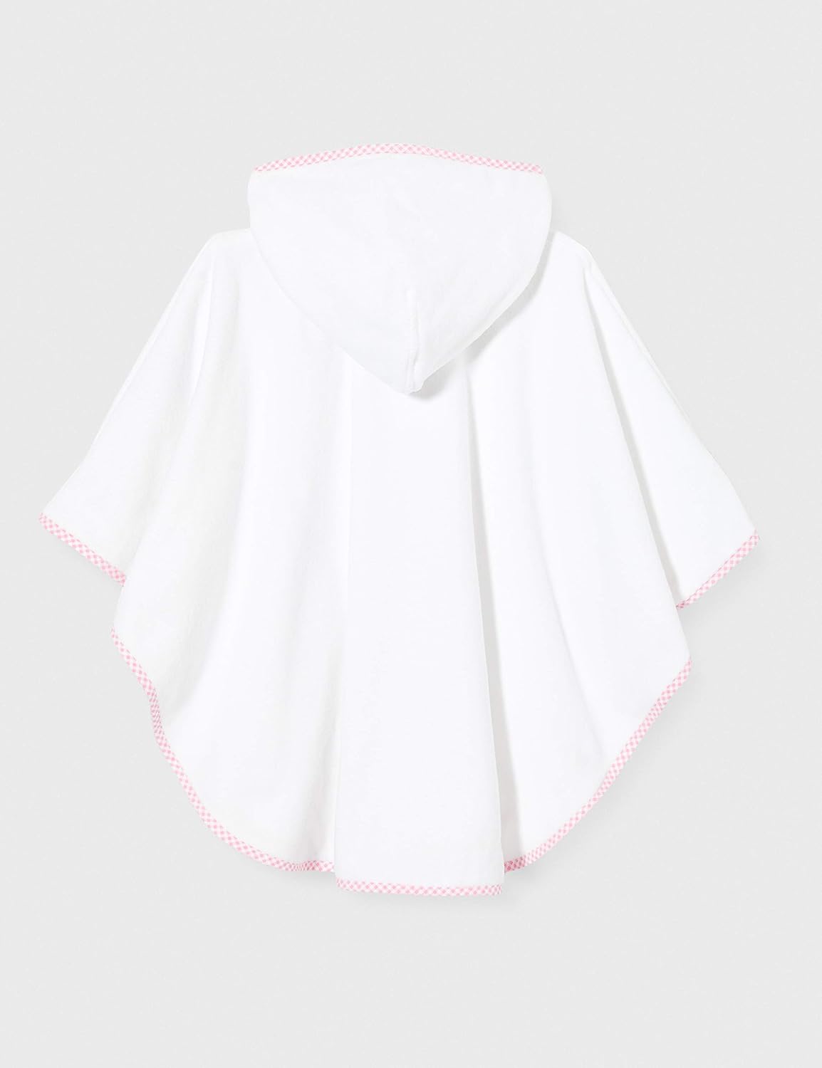 Chicco Accappatoio Mare Bimba Poncho Con Cappuccio Ensemble De Bain Bebe Fille Bebe Fille 0 24m Vetements Centroarco Com