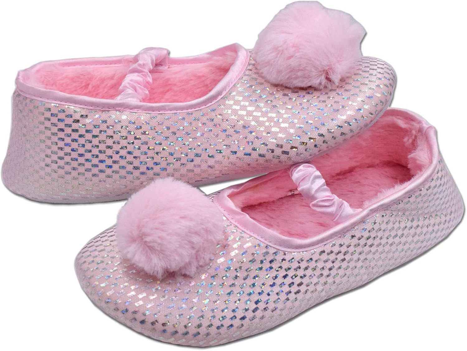comfort ease slippers