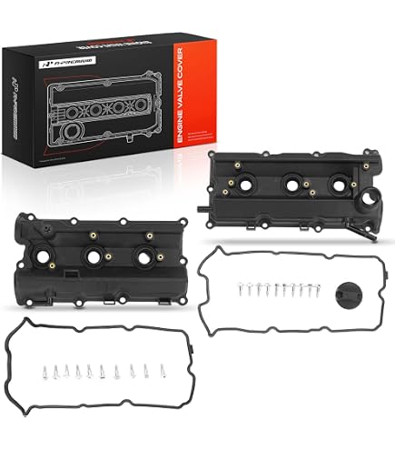 Amazon.com: FEL-PRO MS 96456 Fuel Injection Plenum Gasket Set for