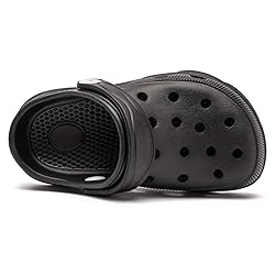 Kids Clogs Home Garden Slip On Water Shoes for Boys