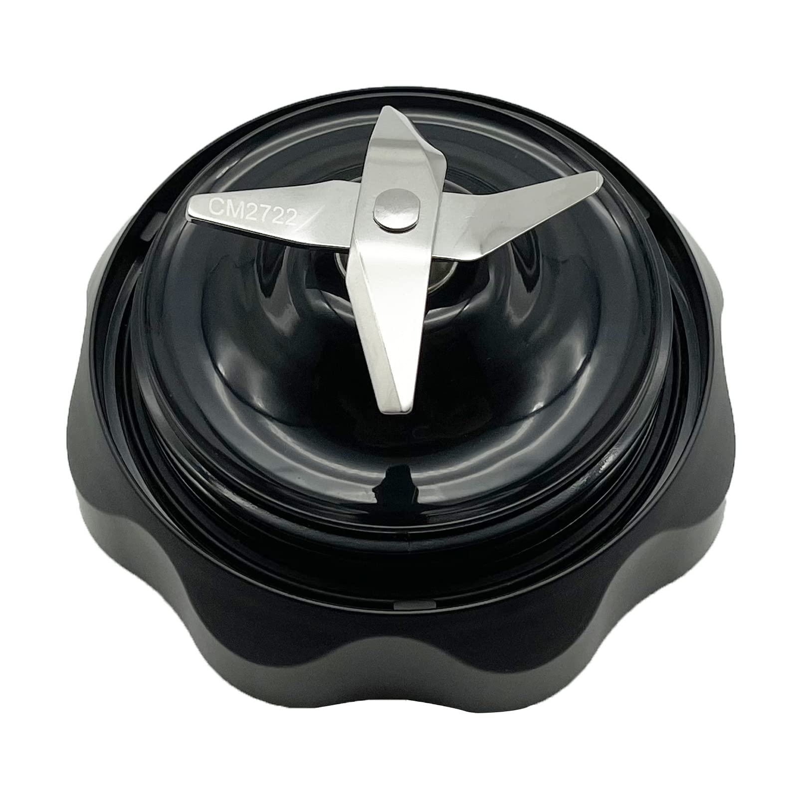 Photo 1 of Blender Extractor Cross Blade Easy Twist Blade NB2-10 NB2-S10 ZNBF30400Z ZNBF30500Z NBC-12A Replacement for NutriBullet Pro 1000 Watt, Select 2.0, 1200w Combo Blender