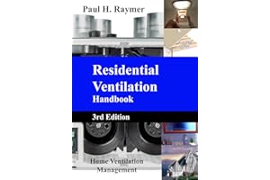 Residential Ventilation Handbook V3: Home Ventilation Management