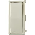 Leviton Decora Digital Dimmer Faceplate - Color Change Kit - View #10
