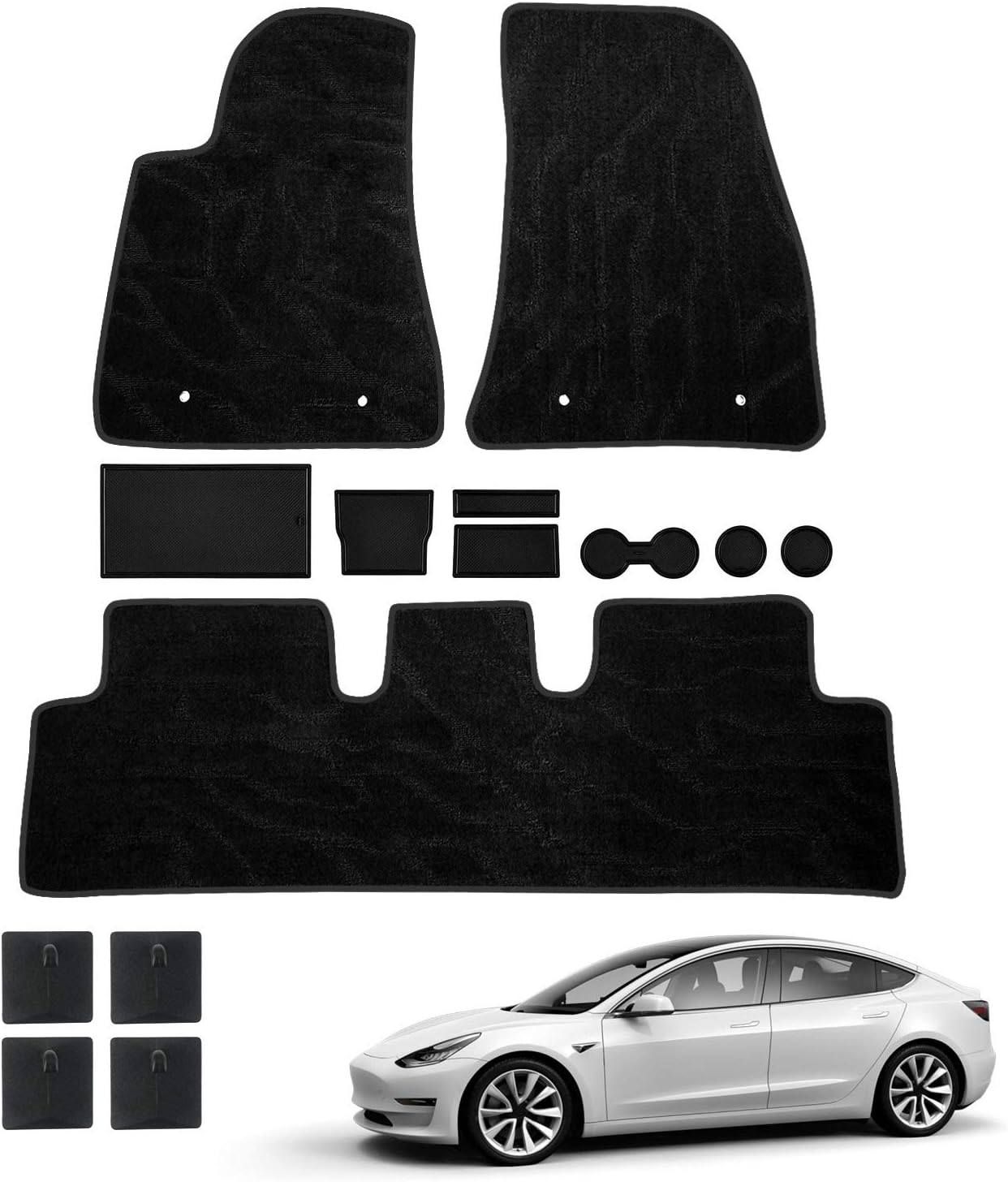 Best custom carpet center reviews