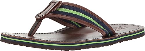 ralph lauren sullivan flip flop