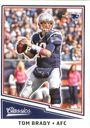 tom brady gear amazon