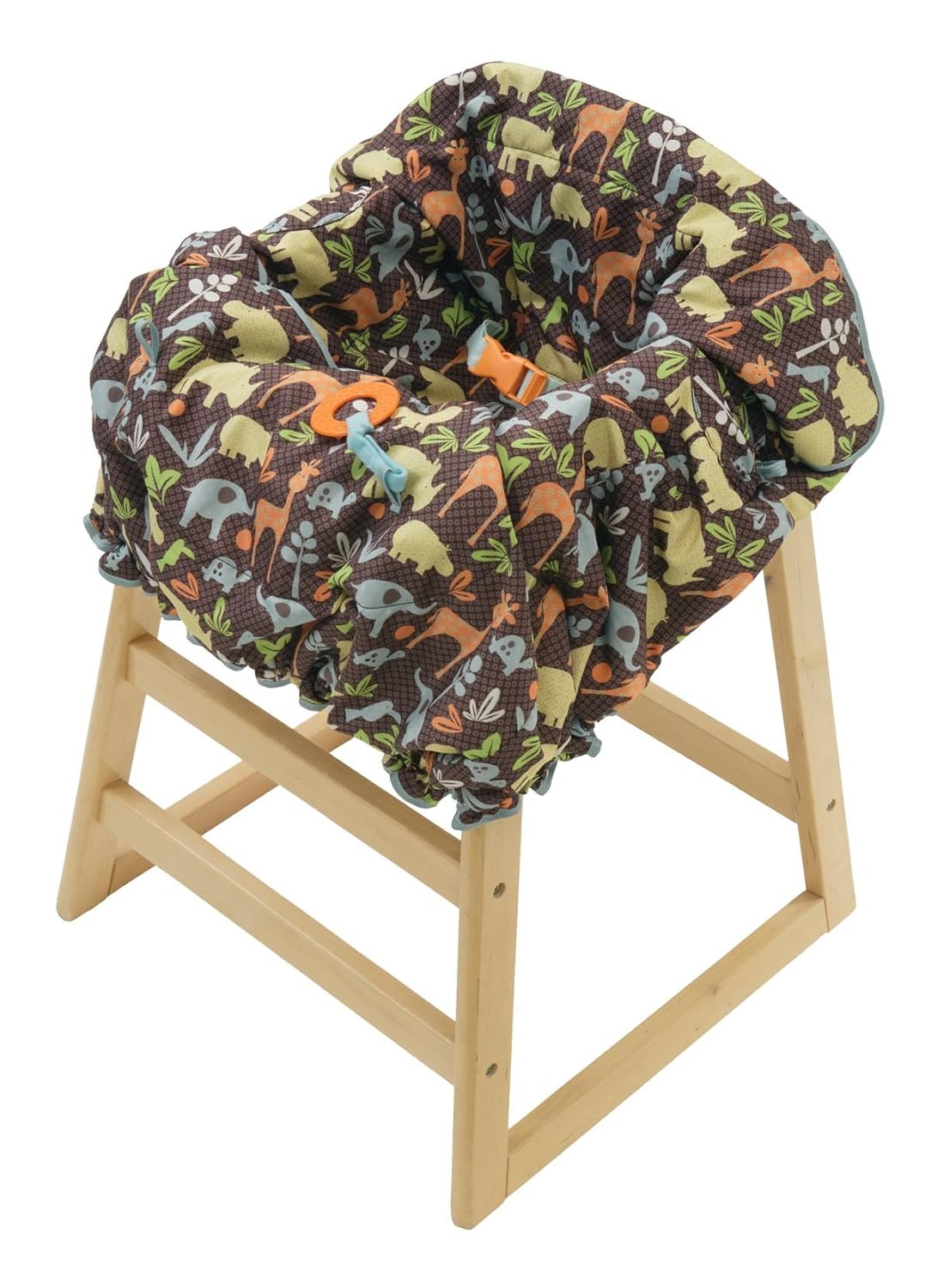 infantino trolley cover