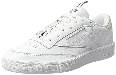 reebok club c 85 it white