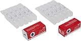 Steroplast Eyewash Pod Station First Aid Box Green Steroplast view 2