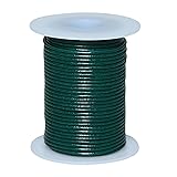 Autentico Leather String Cord for Making