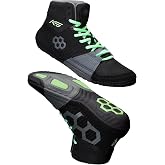 RUDIS Power Wrestling Shoes - Night Sights
