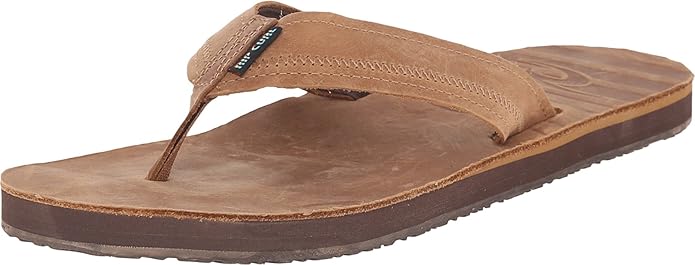 rip curl sandals mens