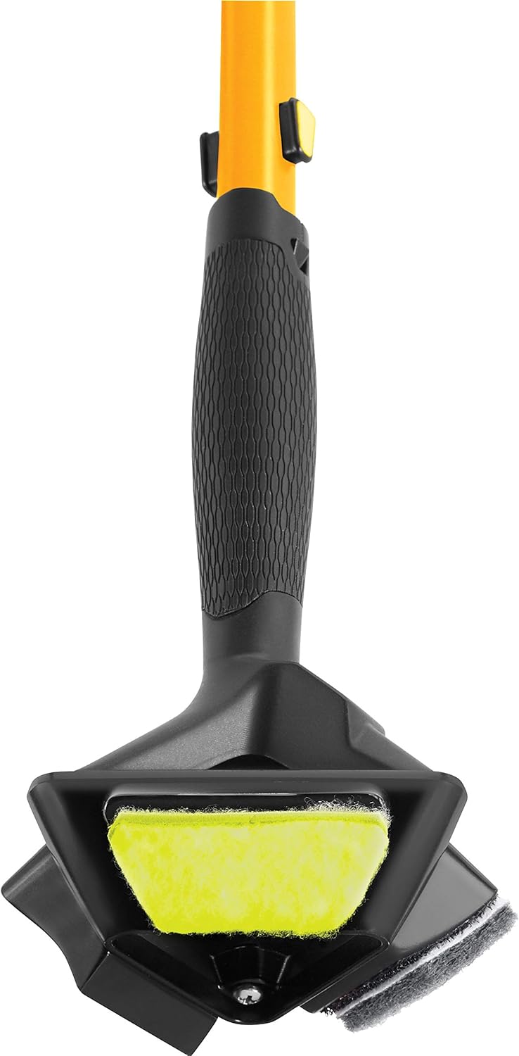 Best Rubbermaid Maximizer Mop Refill