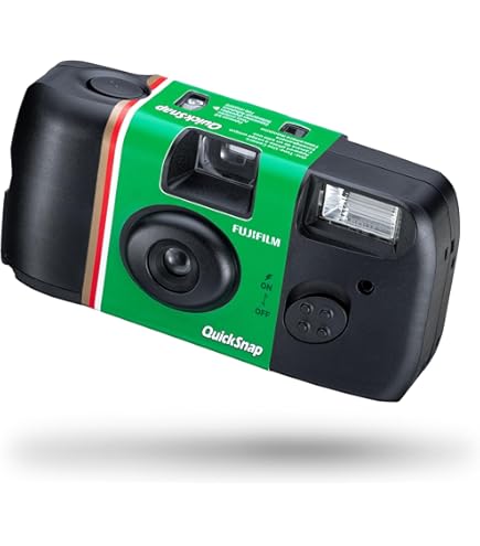 Fujifilm Natura Classica N Film Camera : Amazon.ca: Electronics