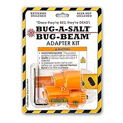 BUG-A-SALT Bug-Beam