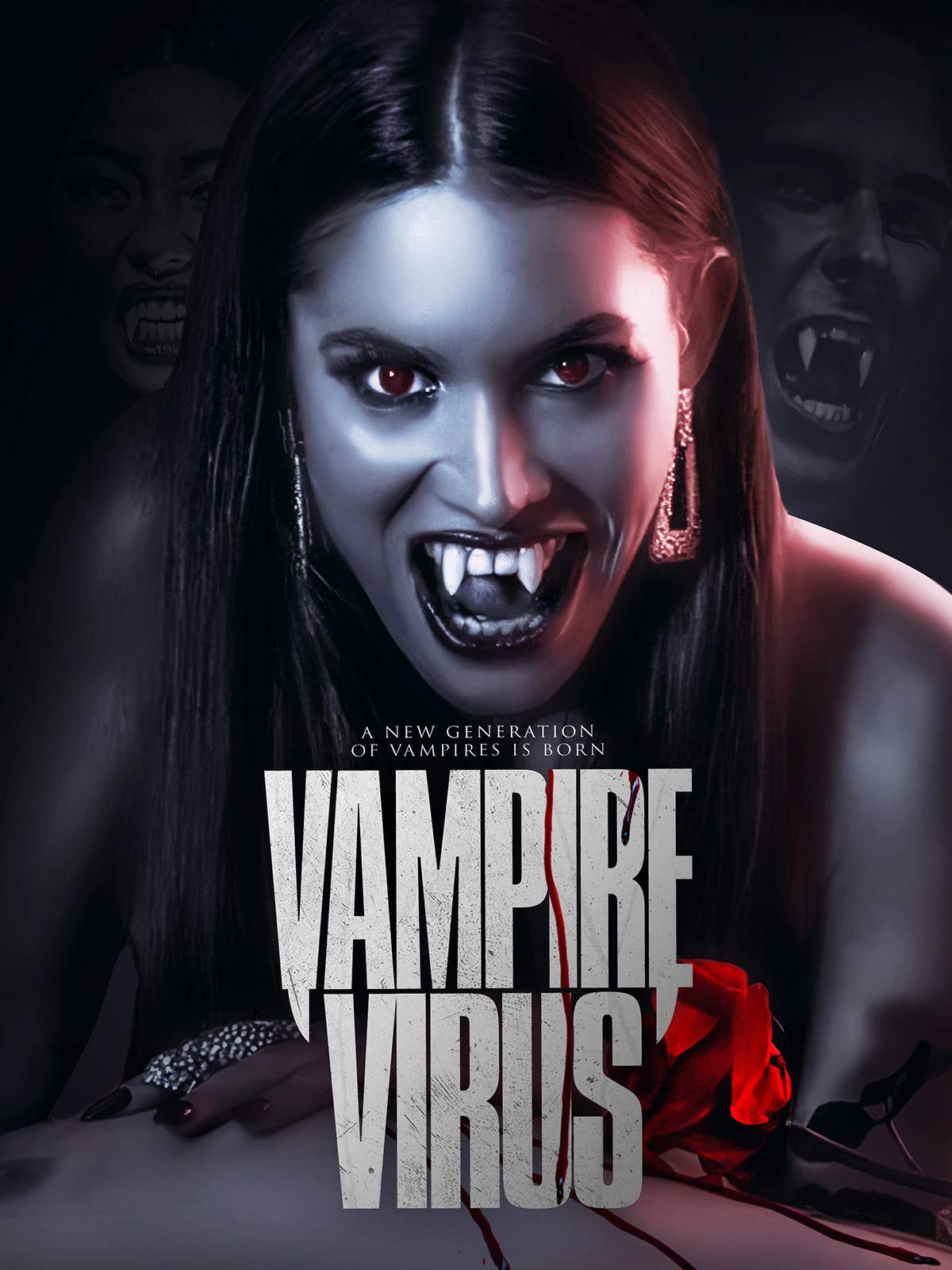 Watch Vampire Virus Prime Video