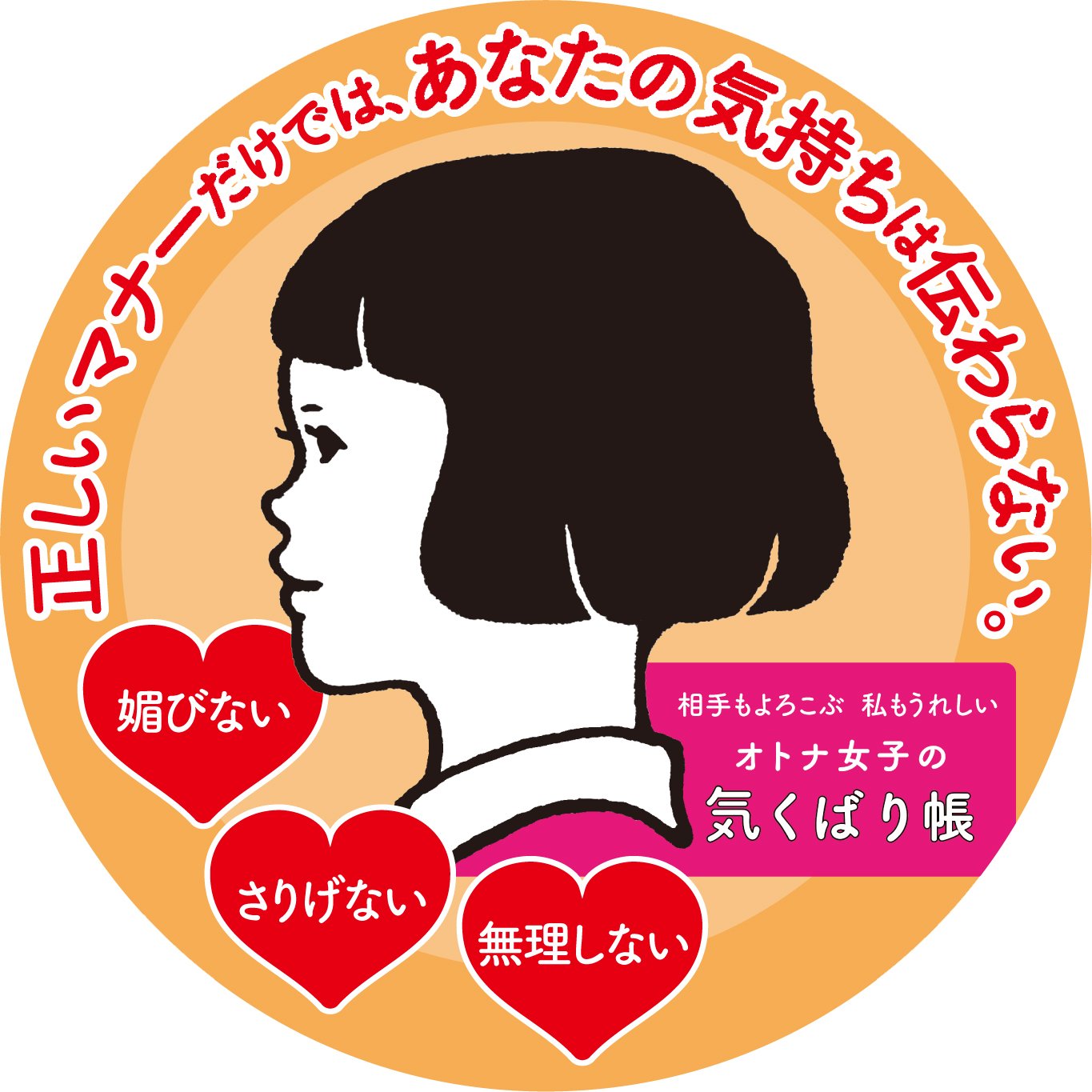 相手もよろこぶ 私もうれしい オトナ女子の気くばり帳 Sanctuary Books 気くばり調査委員会 本 通販 Amazon