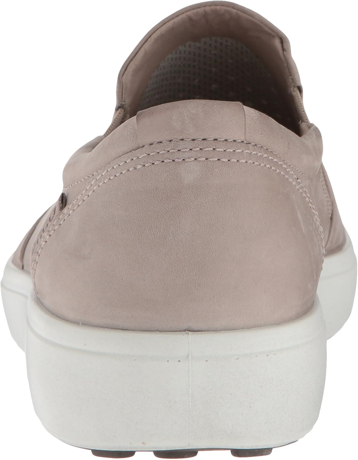 ecco men's soft 7 slip on sneaker