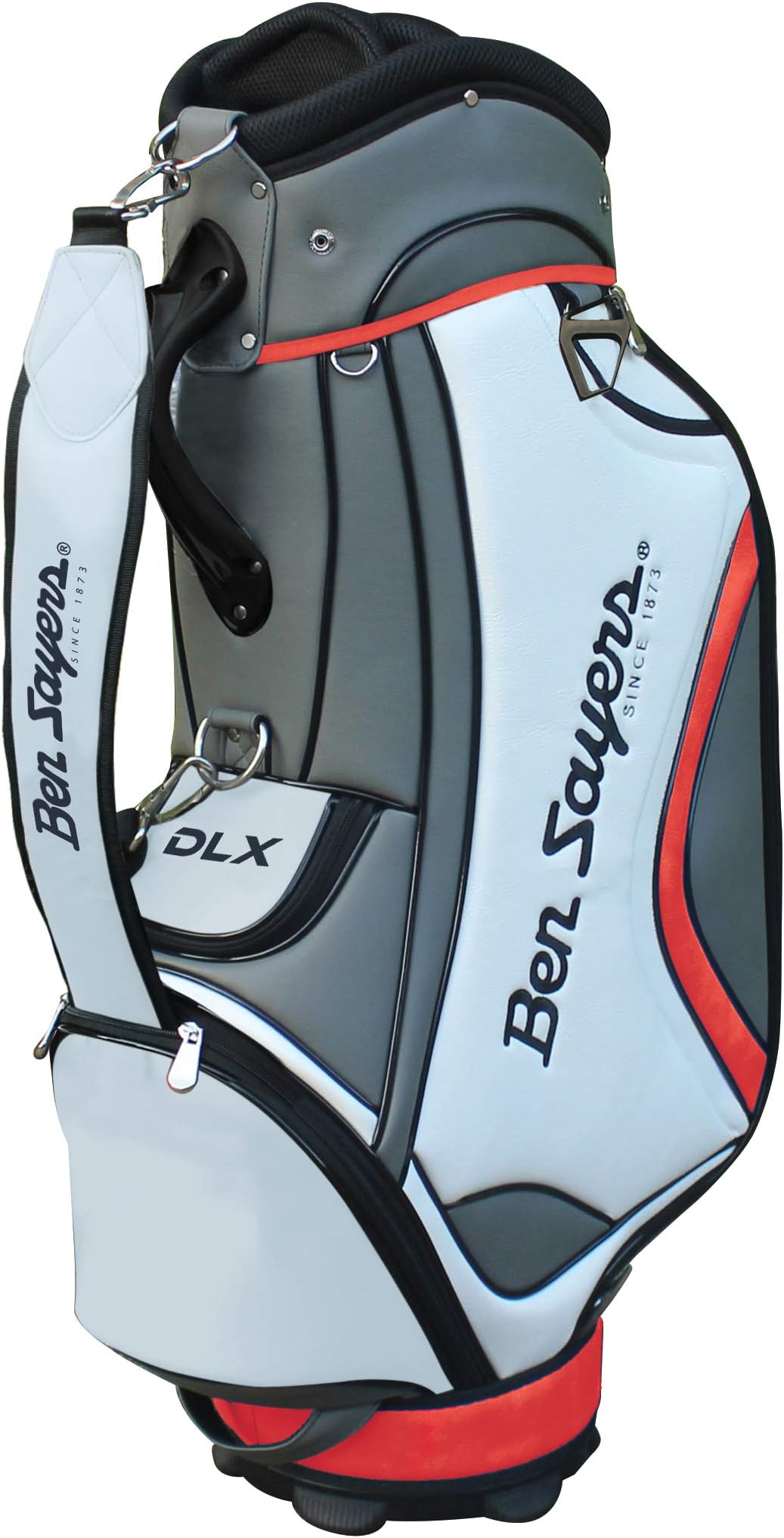 Ben Sayers DLX Tour Bag