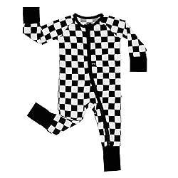 Little Sleepies Pajamas for Baby Boys