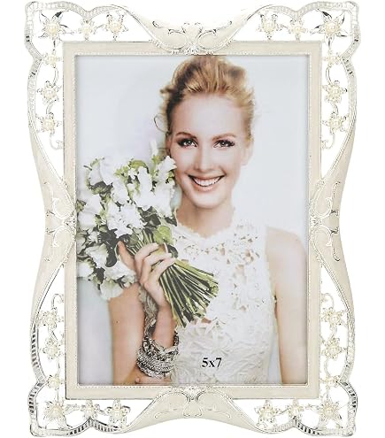 Amazon.com - 999 Pure Silver Shivparivar Photo Frame for Home