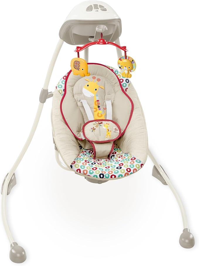 Bright Starts Plug in Sway and Swing Amazon.ca Baby