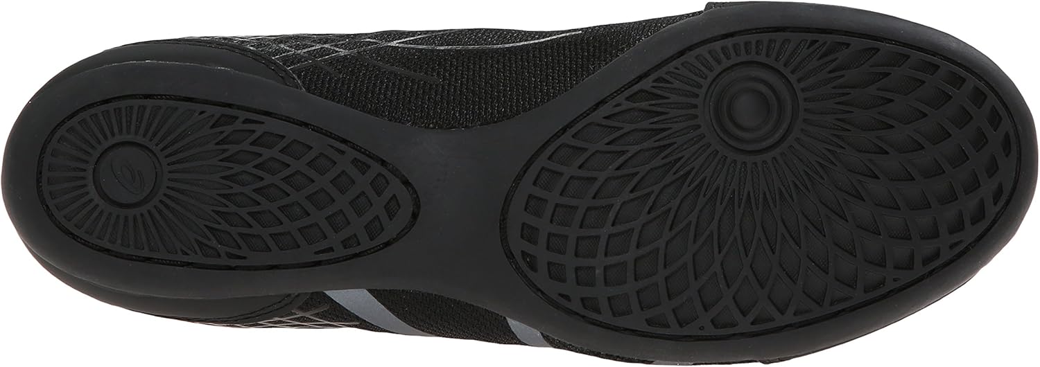 asics rhythmic 3 dance shoes