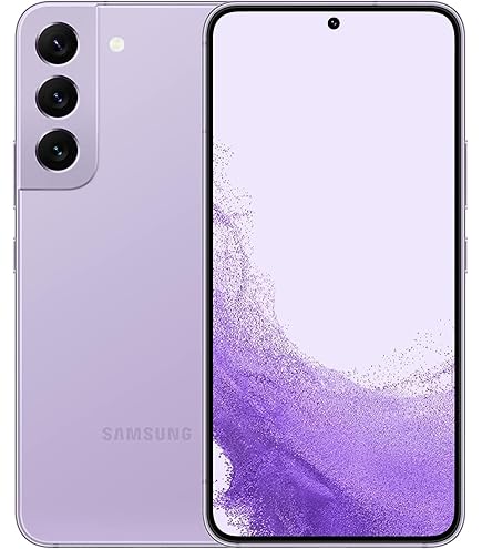 Amazon.com: SAMSUNG Galaxy S22+ Plus 5G, US Version, 256GB