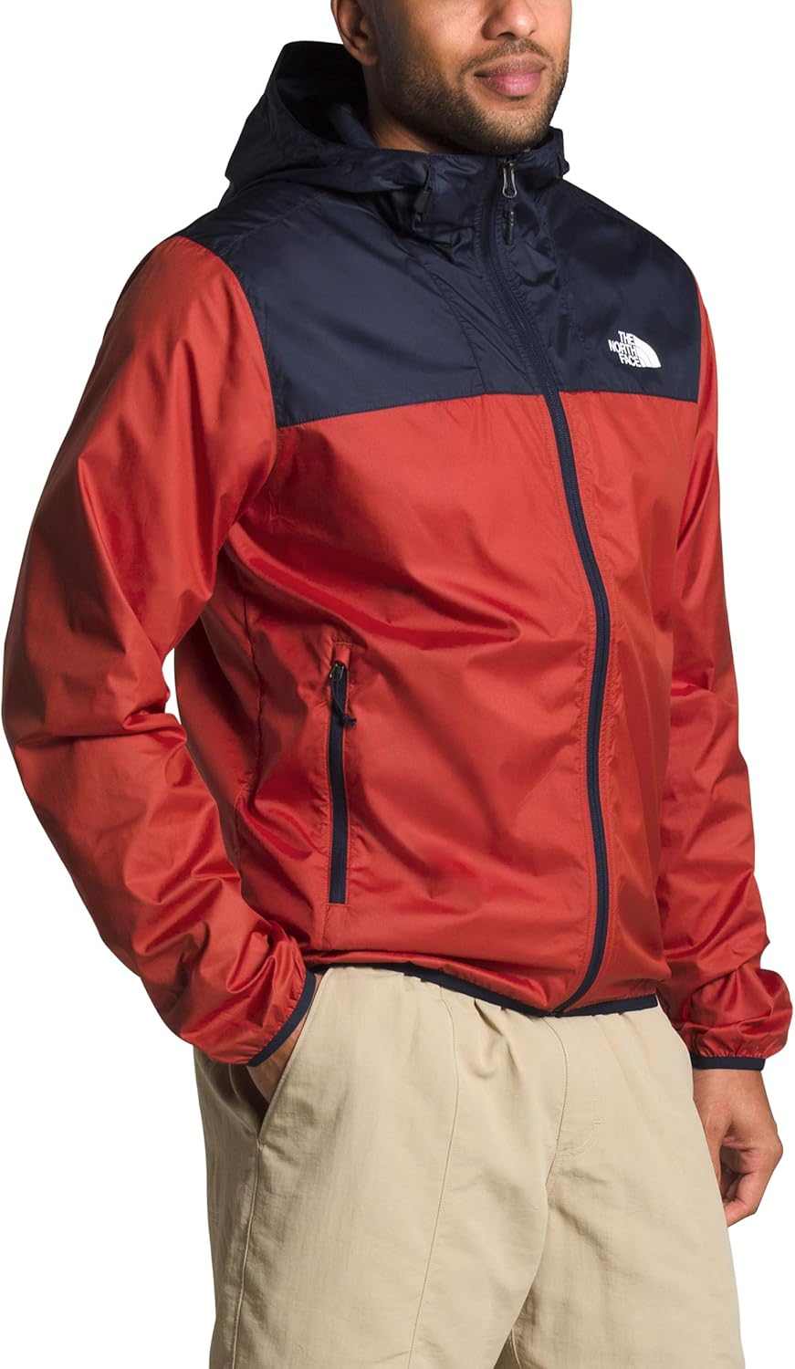 north face cyclone 2 review