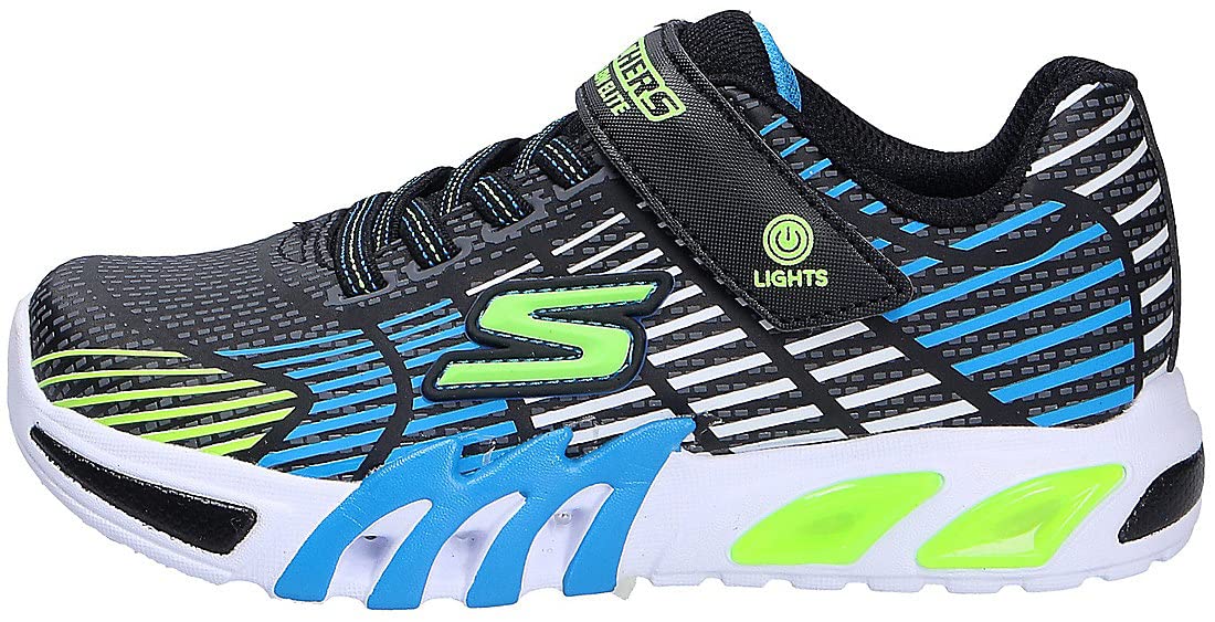 Skechers Boy's Flex-Glow Elite Sneaker