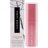 Gloss Bomb Stix High Shine Gloss - 04 Is It Fussy by Fenty Beauty for Women - 0.12 oz Lipstick
