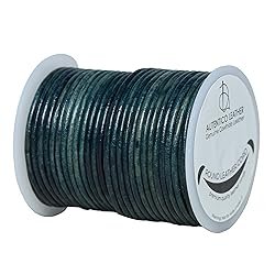 Autentico Leather String Cord for Making