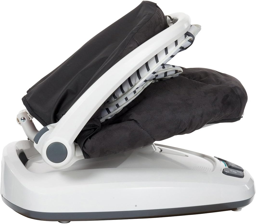 graco move with me infant soother