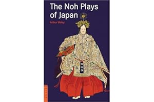 The Noh Plays of Japan (Tuttle Classics)