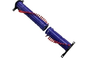 First4spares Supreme Replacement Vacuum Cleaner Brush Roll Bar DC65,DC66 and UP-13 Brushroll Spinner Brushes Compatible with Dyson DC65, DC66 and UP-13