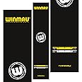 Winmau Xtreme Dart Mat - Ultimate Dartboard Floor Protection for Dart Board Game Players
