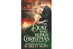 The Duke Who Ruined Christmas