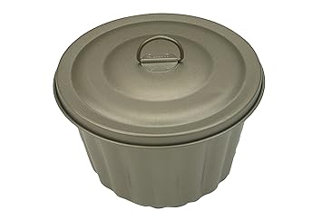 MAIBACK Wasserbadform 2l Ilaflon