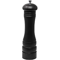 Olde Thompson Imperial Espresso Pepper Mill, 10 Inch