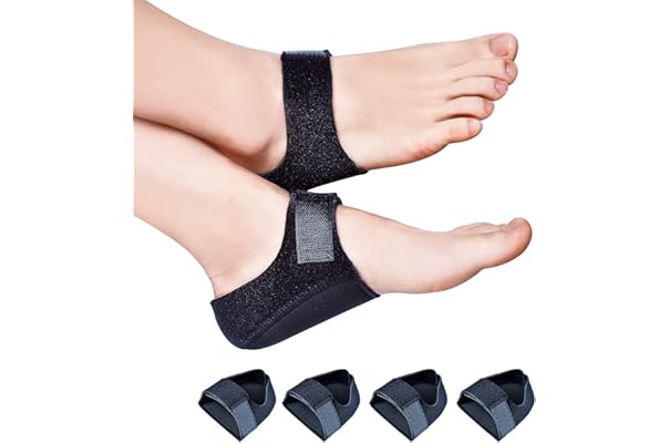 heel support amazon