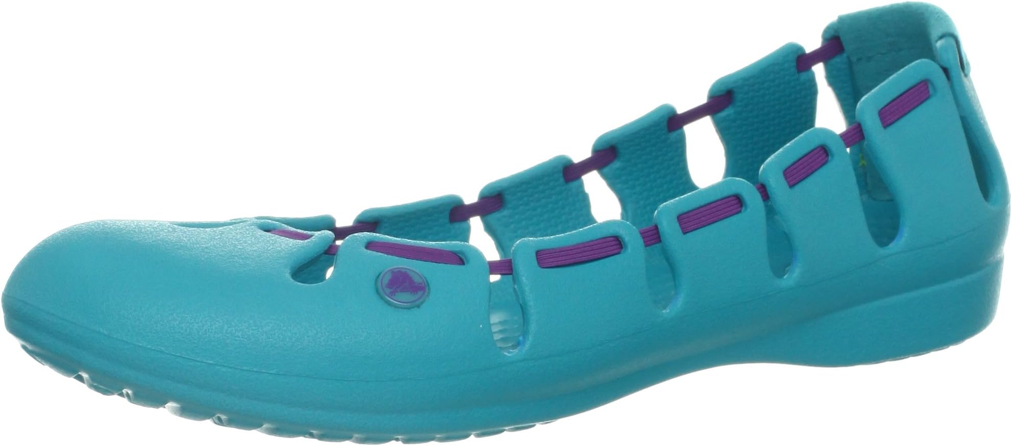 Crocs Women's Springi Flat